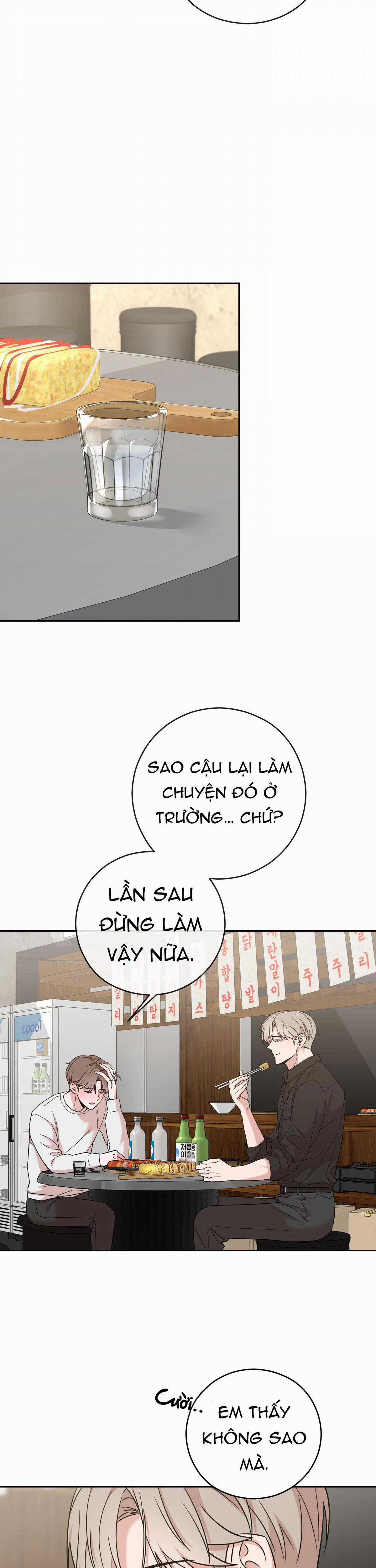 Ta Xây Dựng Tổ Chức Cứu Thế Chapter 11.6 trang 1