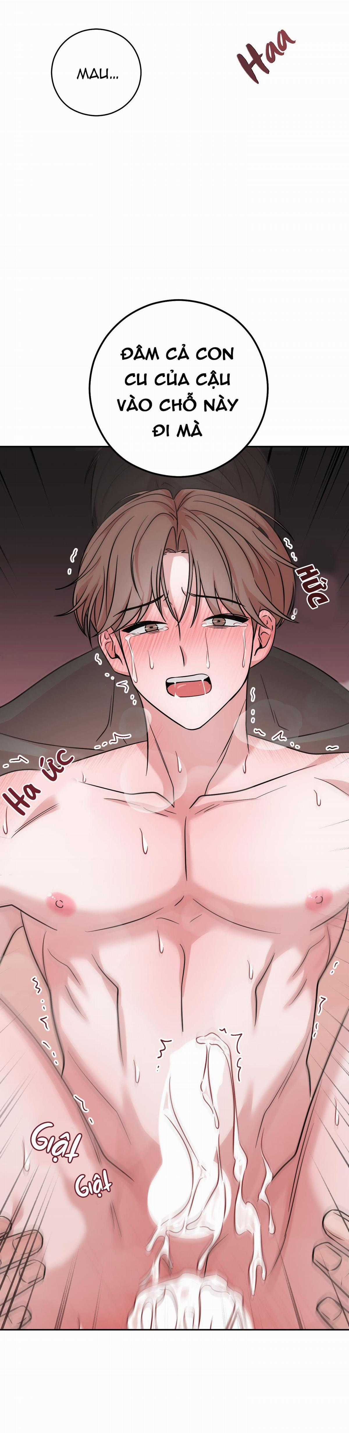 Ta Xây Dựng Tổ Chức Cứu Thế Chapter 11.8 trang 1