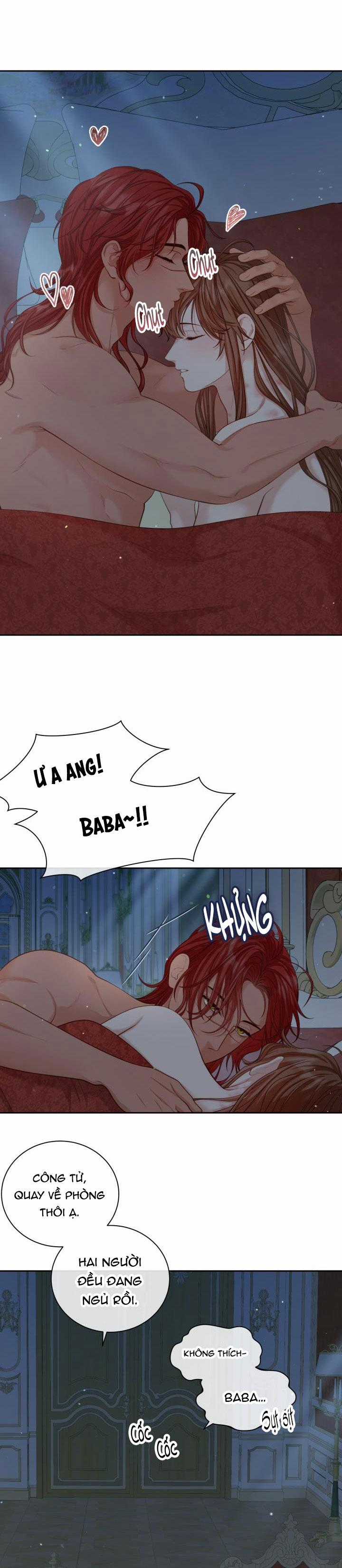 Ta Xây Dựng Tổ Chức Cứu Thế Chapter 13.2 trang 1
