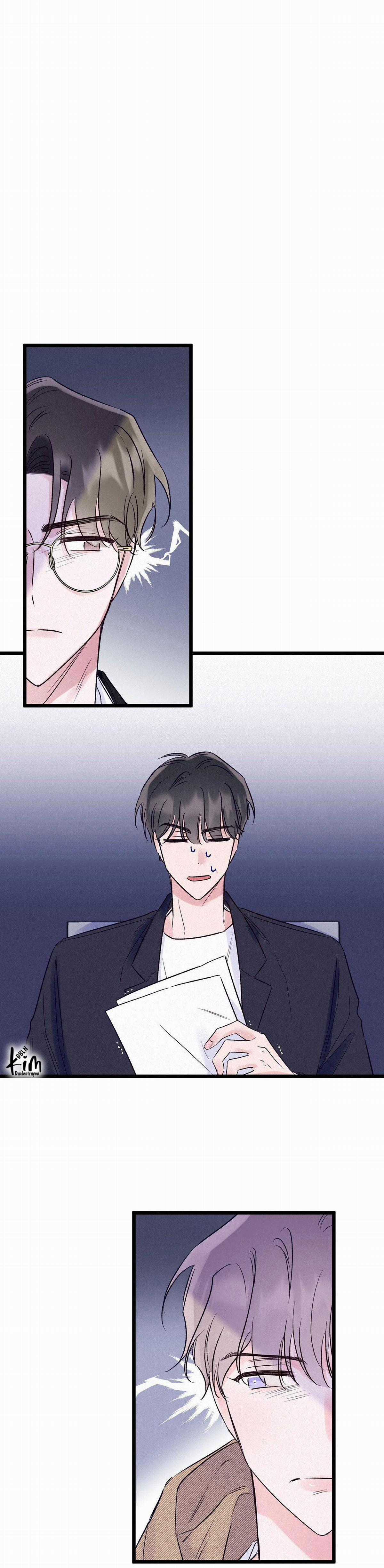 Ta Xây Dựng Tổ Chức Cứu Thế Chapter 14.2 trang 1