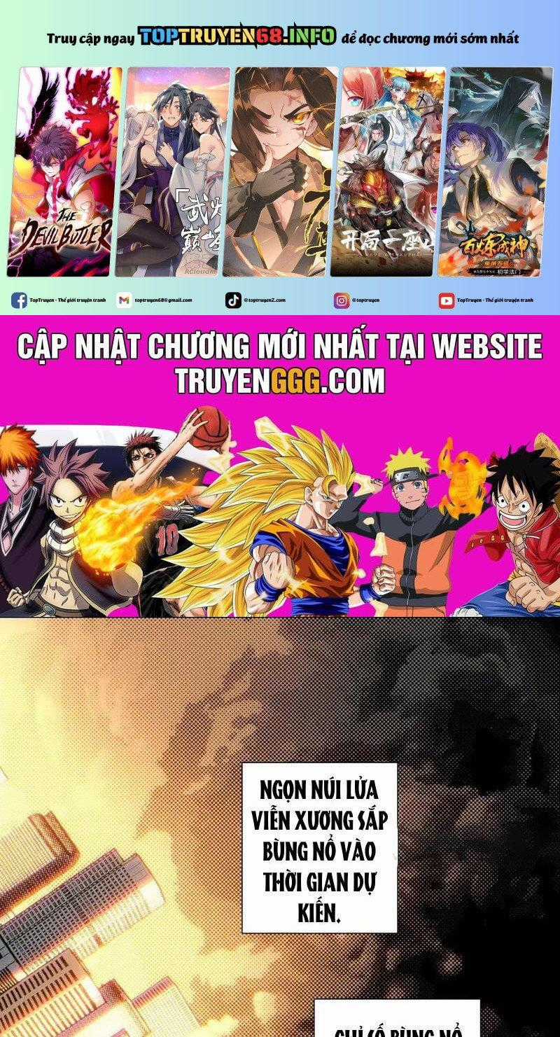 Ta Xây Dựng Tổ Chức Cứu Thế Chapter 14 trang 0