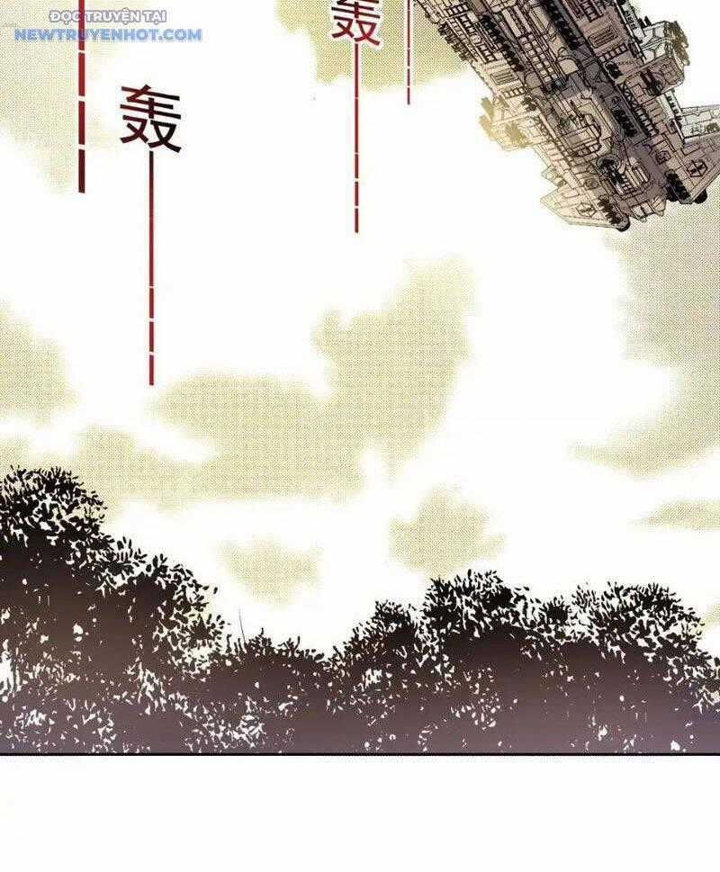 Ta Xây Dựng Tổ Chức Cứu Thế Chapter 15 trang 1