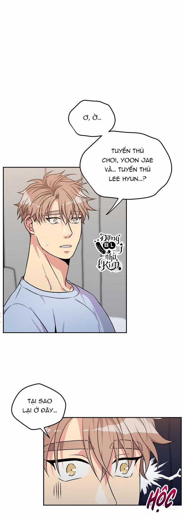 Ta Xây Dựng Tổ Chức Cứu Thế Chapter 16.3 trang 16