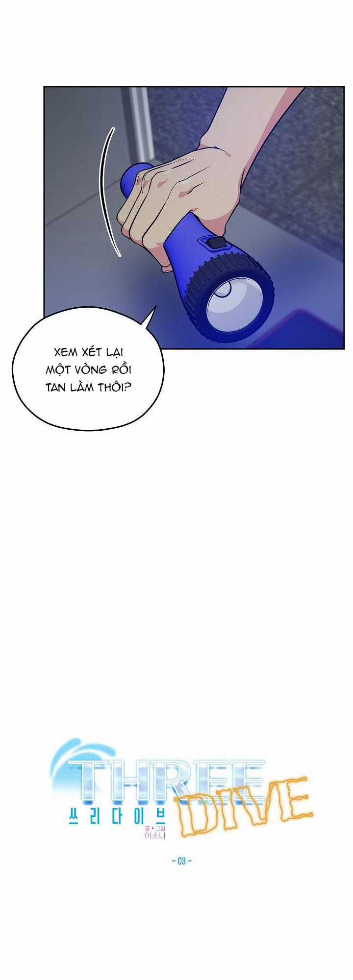 Ta Xây Dựng Tổ Chức Cứu Thế Chapter 16.3 trang 2