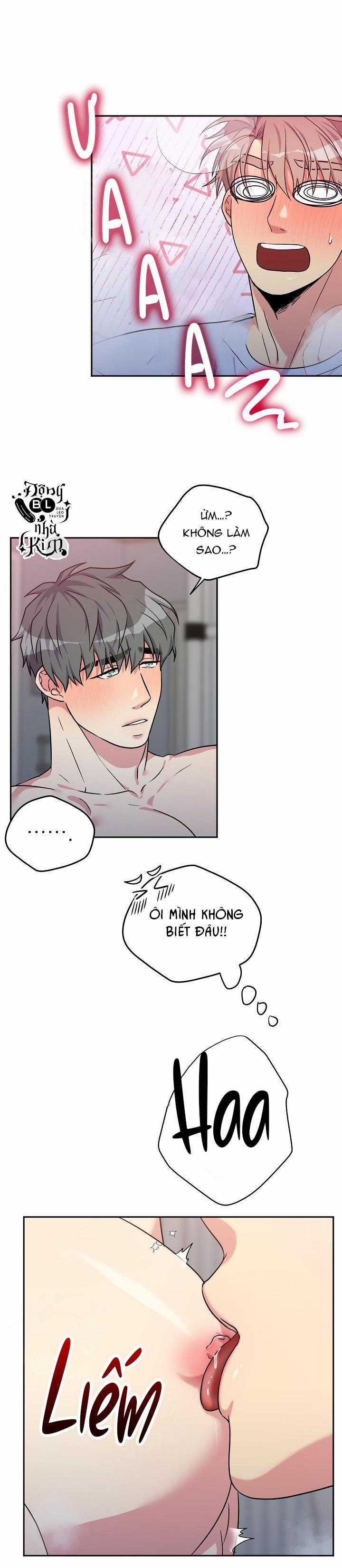 Ta Xây Dựng Tổ Chức Cứu Thế Chapter 16.4 trang 13