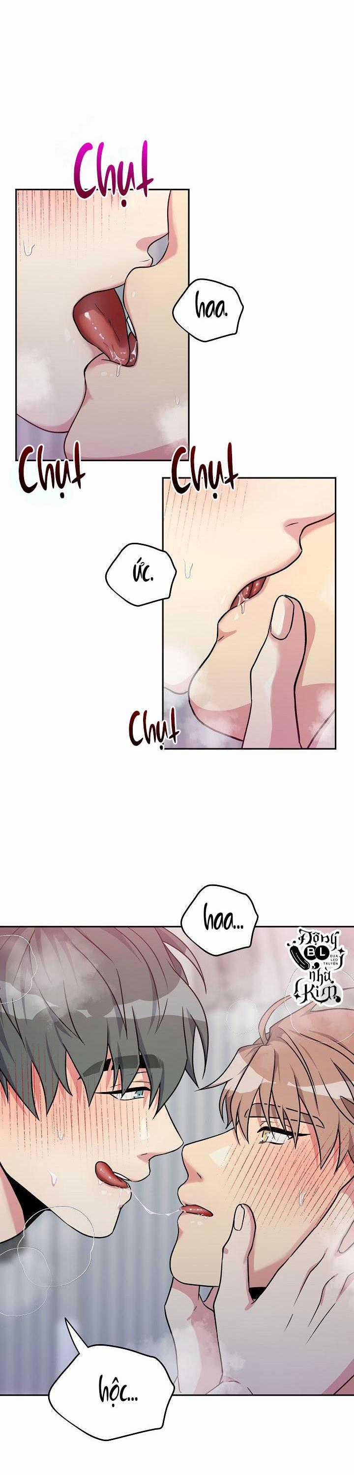 Ta Xây Dựng Tổ Chức Cứu Thế Chapter 16.4 trang 17