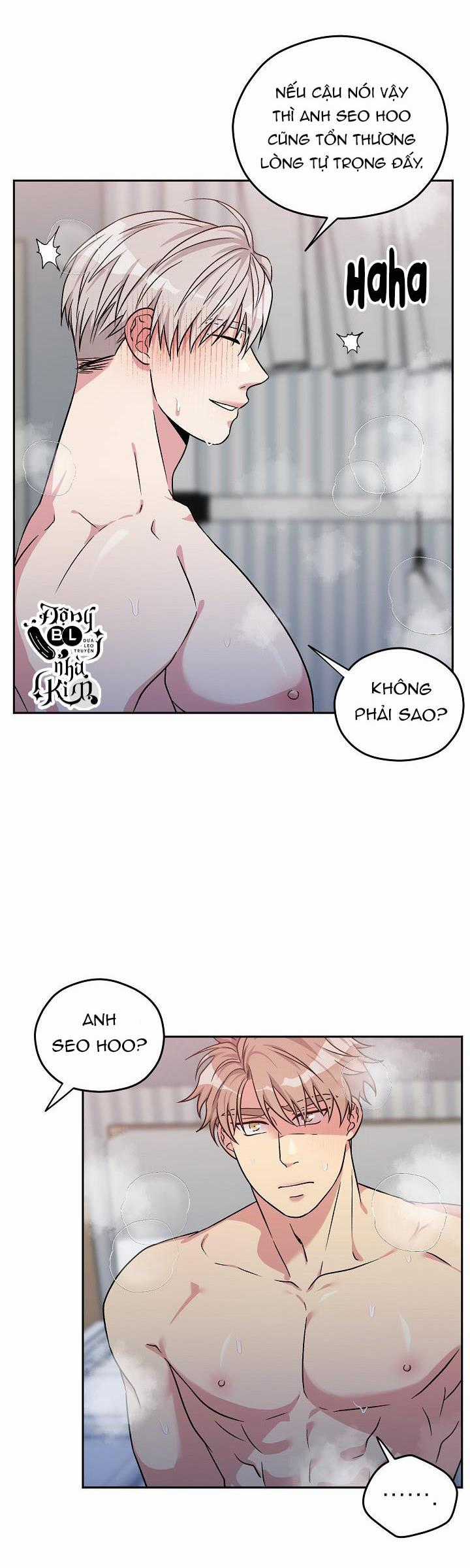 Ta Xây Dựng Tổ Chức Cứu Thế Chapter 16.4 trang 25