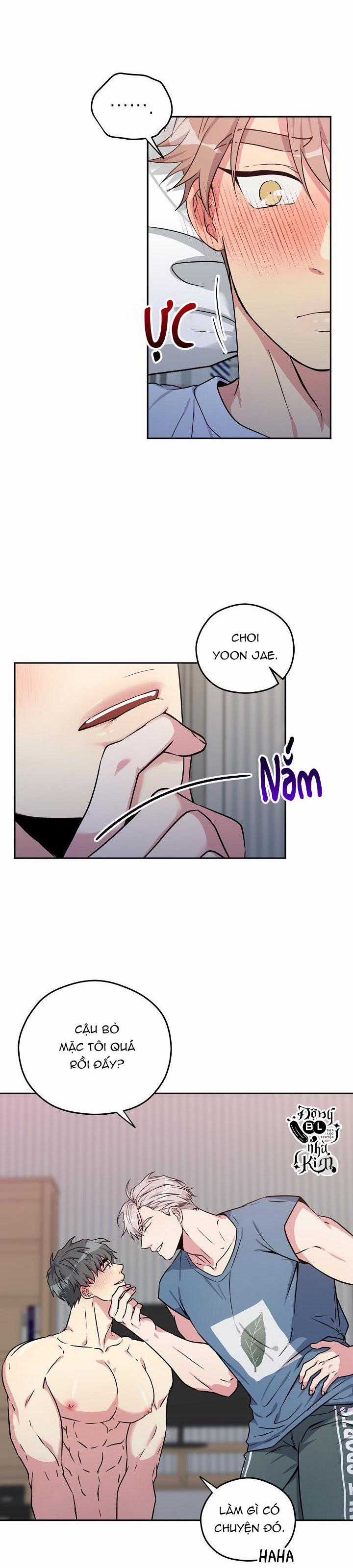 Ta Xây Dựng Tổ Chức Cứu Thế Chapter 16.4 trang 7