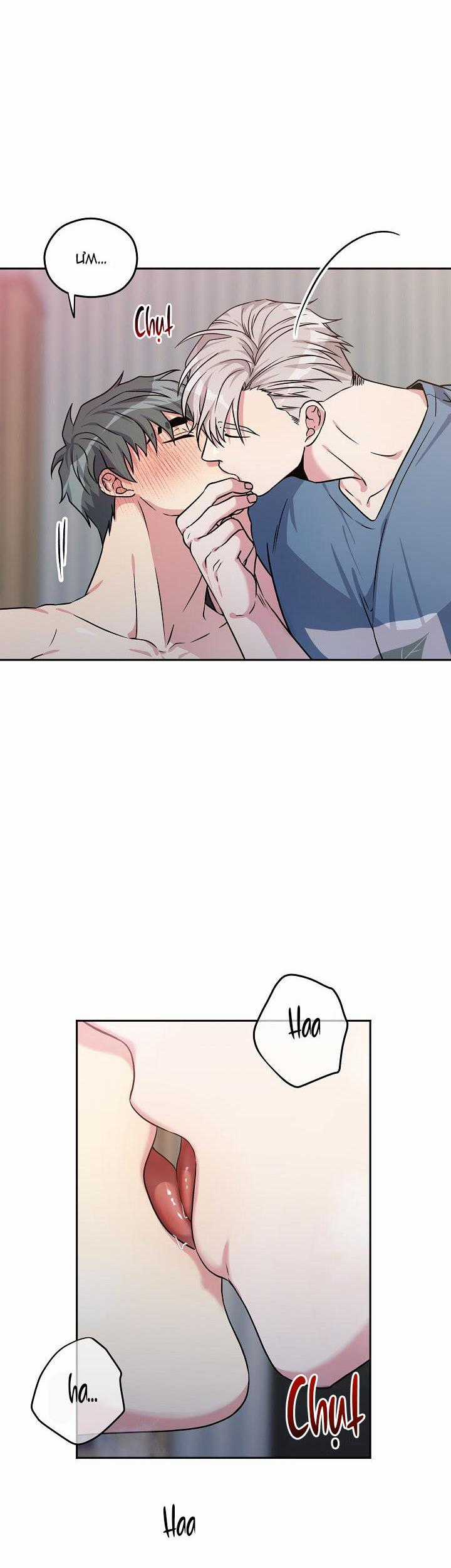 Ta Xây Dựng Tổ Chức Cứu Thế Chapter 16.4 trang 8