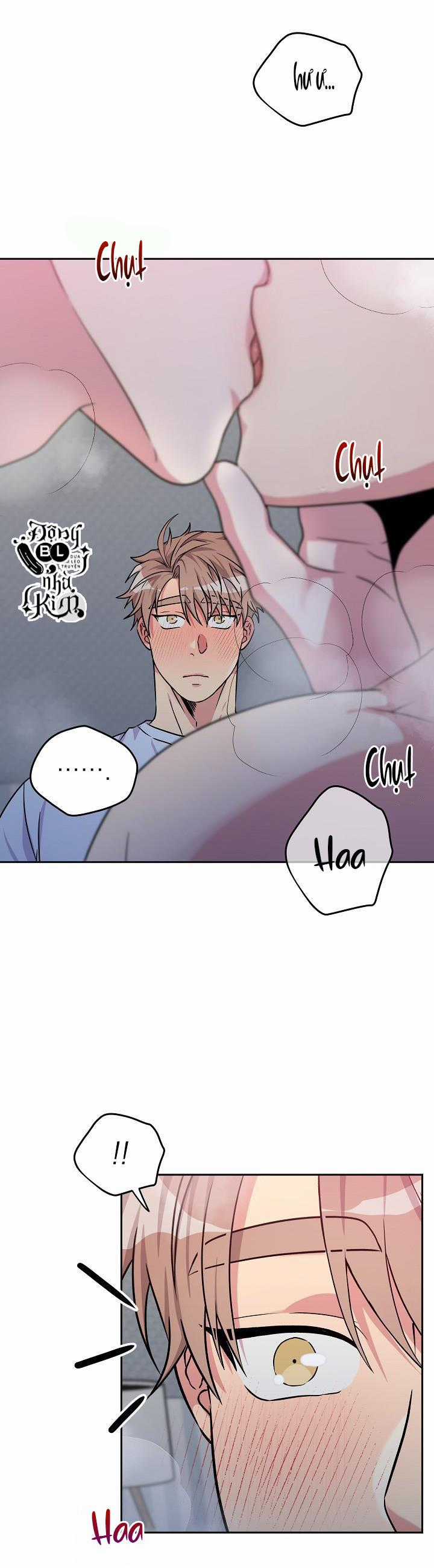 Ta Xây Dựng Tổ Chức Cứu Thế Chapter 16.4 trang 9