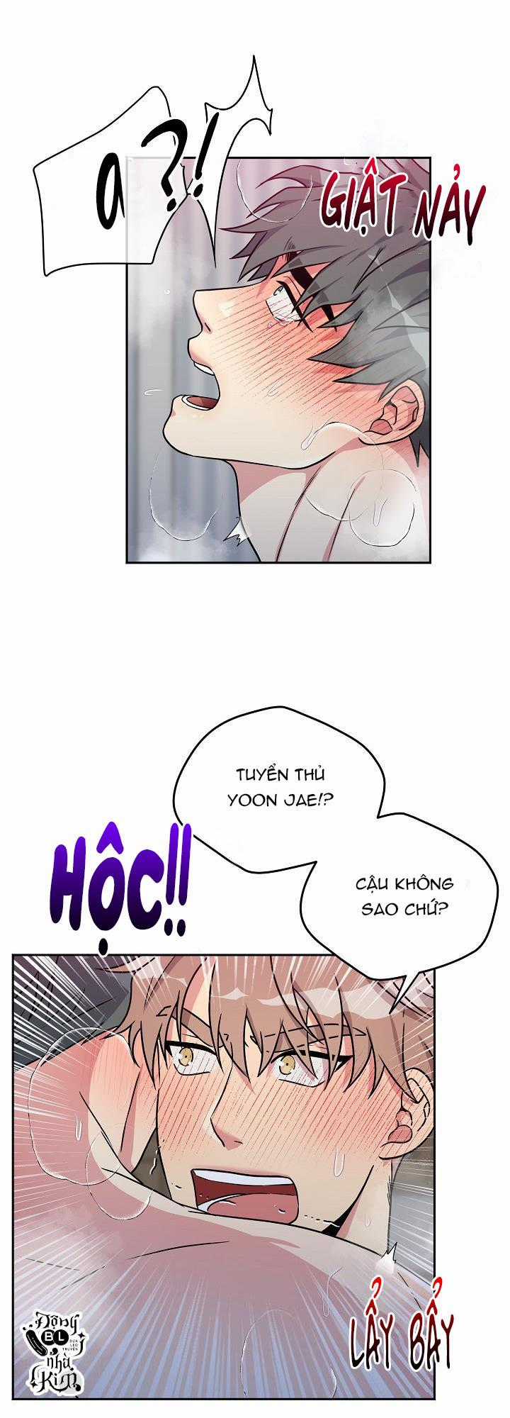 Ta Xây Dựng Tổ Chức Cứu Thế Chapter 16.5 trang 12