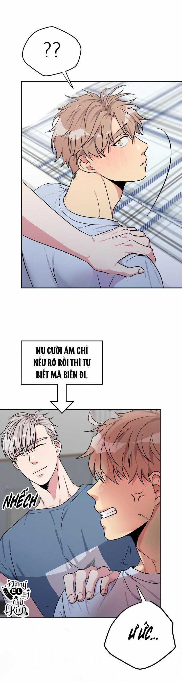 Ta Xây Dựng Tổ Chức Cứu Thế Chapter 16.5 trang 28