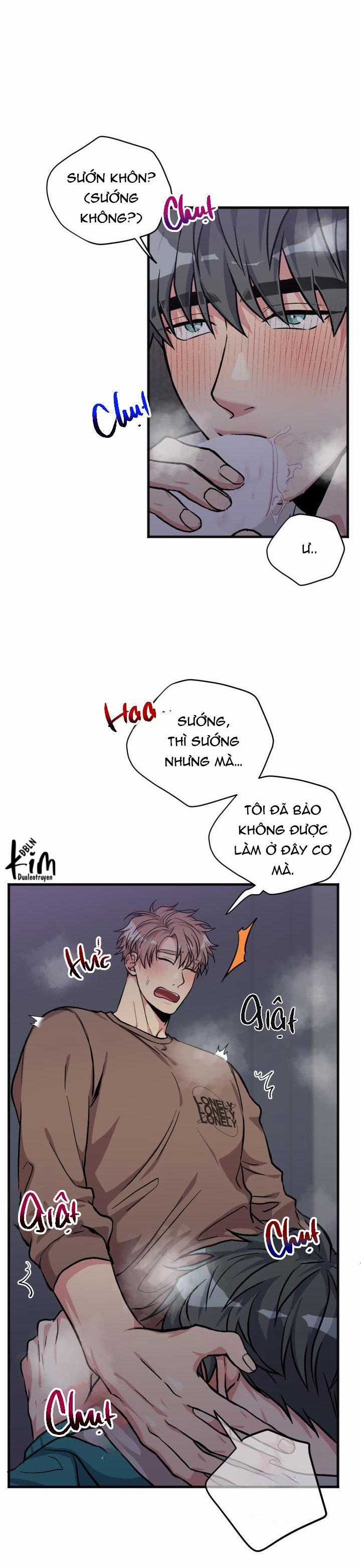 Ta Xây Dựng Tổ Chức Cứu Thế Chapter 16.6 trang 10