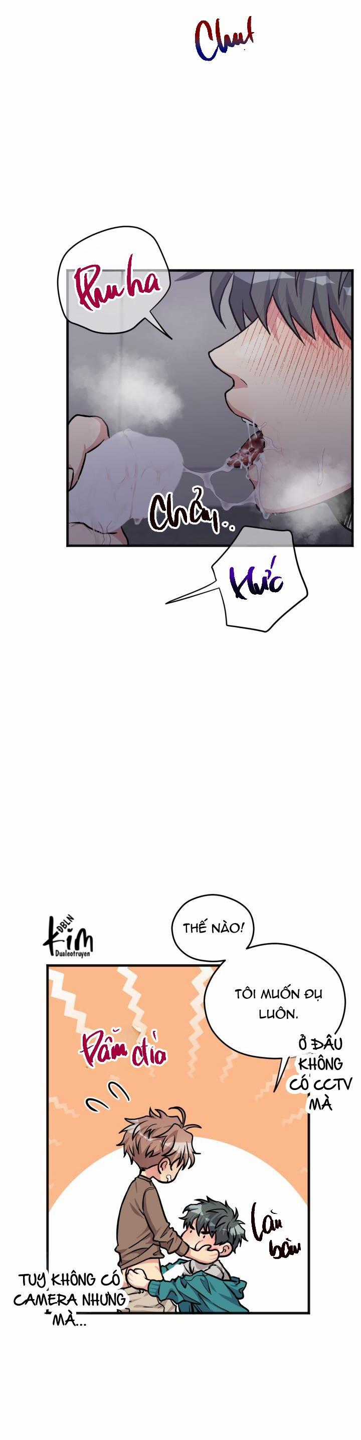 Ta Xây Dựng Tổ Chức Cứu Thế Chapter 16.6 trang 11