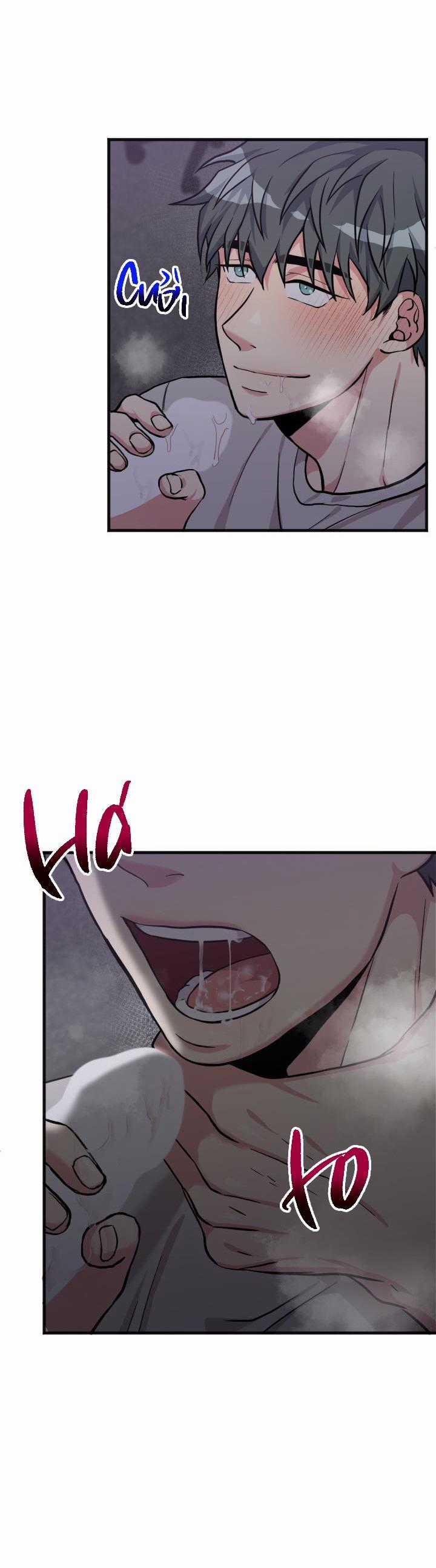 Ta Xây Dựng Tổ Chức Cứu Thế Chapter 16.6 trang 12