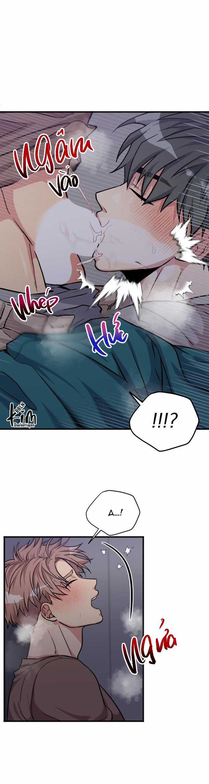 Ta Xây Dựng Tổ Chức Cứu Thế Chapter 16.6 trang 13