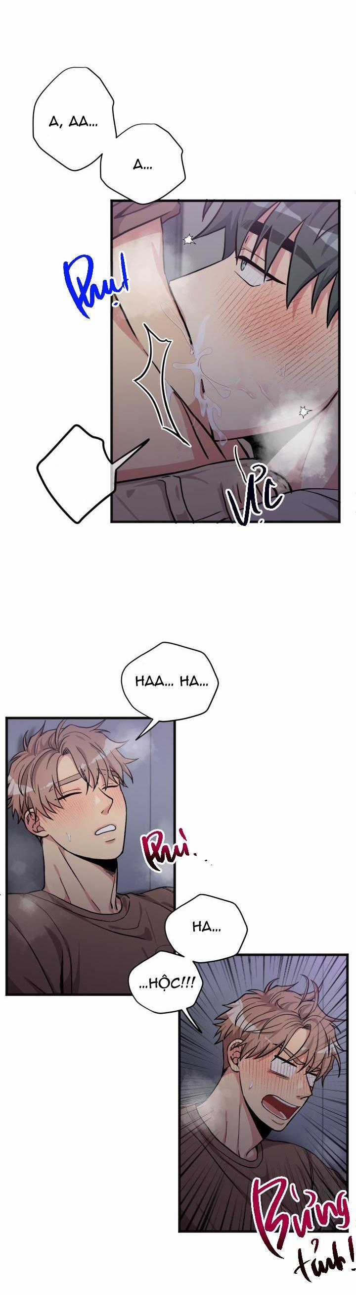 Ta Xây Dựng Tổ Chức Cứu Thế Chapter 16.6 trang 15