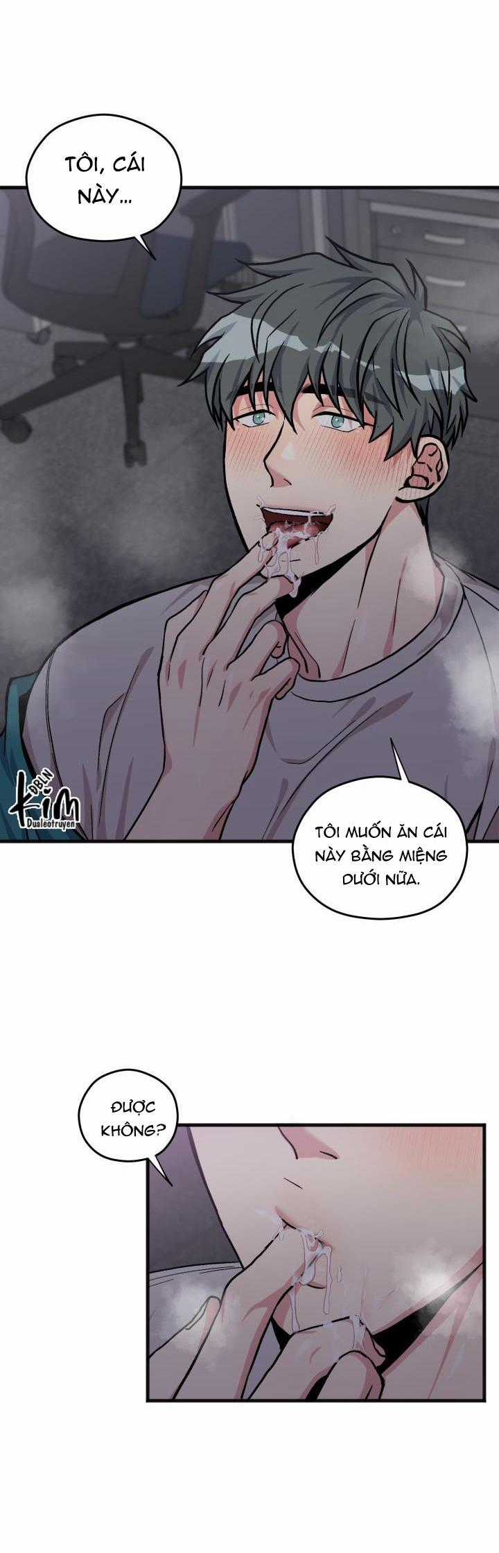 Ta Xây Dựng Tổ Chức Cứu Thế Chapter 16.6 trang 17