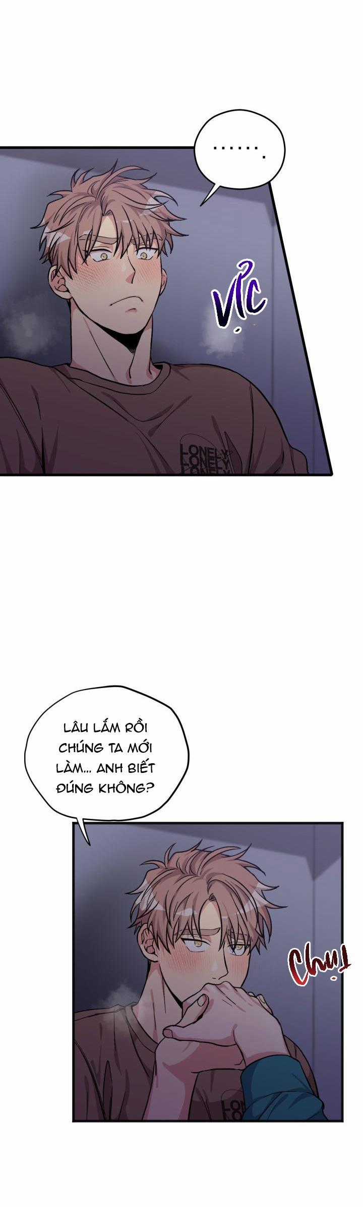 Ta Xây Dựng Tổ Chức Cứu Thế Chapter 16.6 trang 18