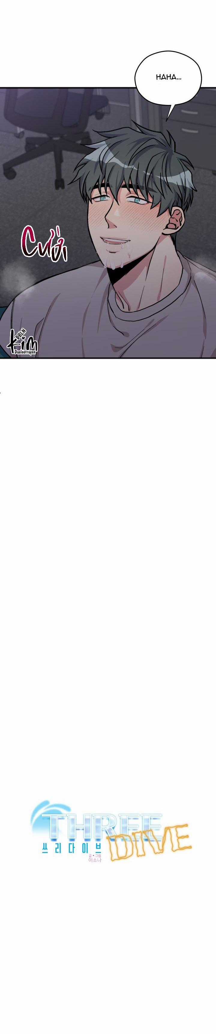 Ta Xây Dựng Tổ Chức Cứu Thế Chapter 16.6 trang 19