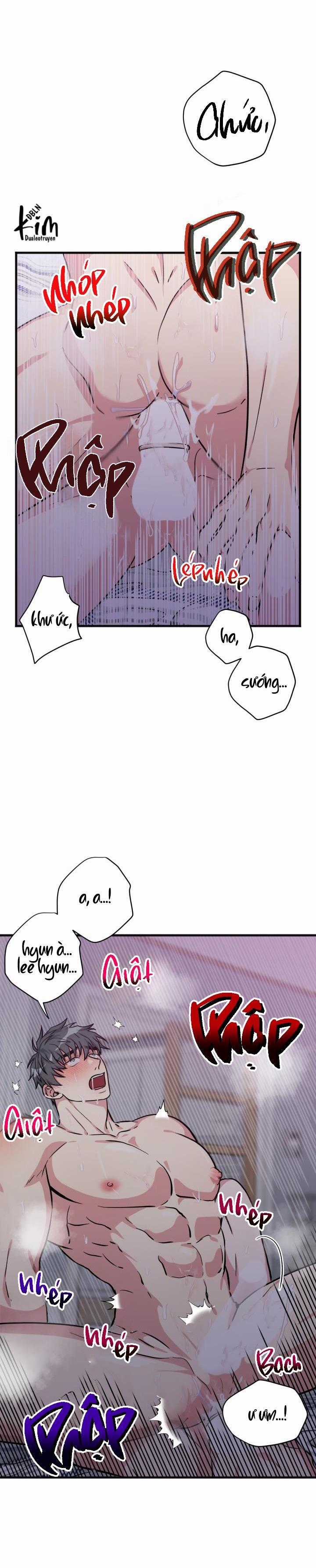 Ta Xây Dựng Tổ Chức Cứu Thế Chapter 16.6 trang 2