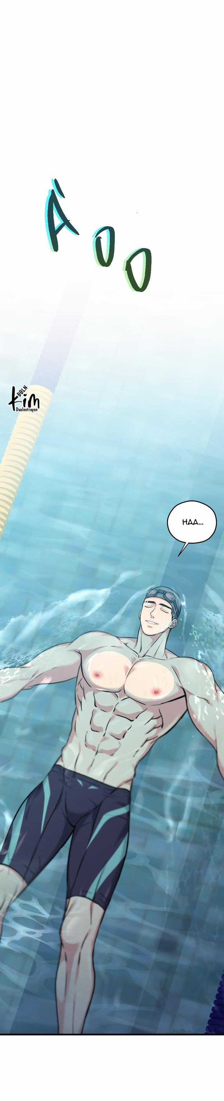 Ta Xây Dựng Tổ Chức Cứu Thế Chapter 16.6 trang 20