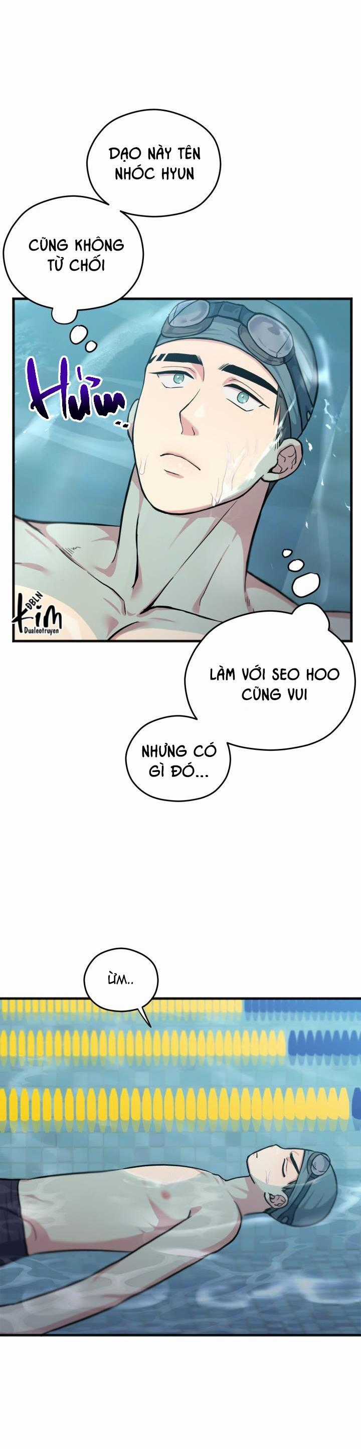 Ta Xây Dựng Tổ Chức Cứu Thế Chapter 16.6 trang 21