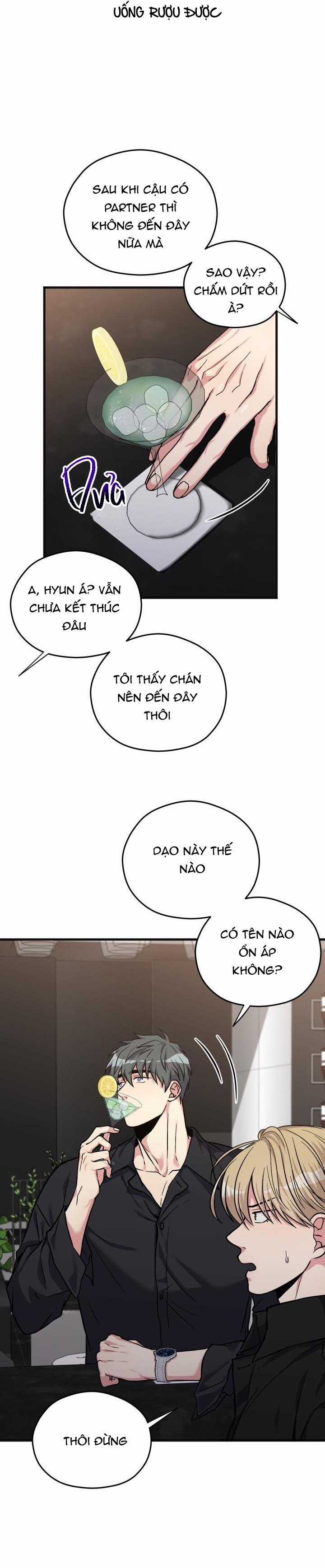 Ta Xây Dựng Tổ Chức Cứu Thế Chapter 16.6 trang 24