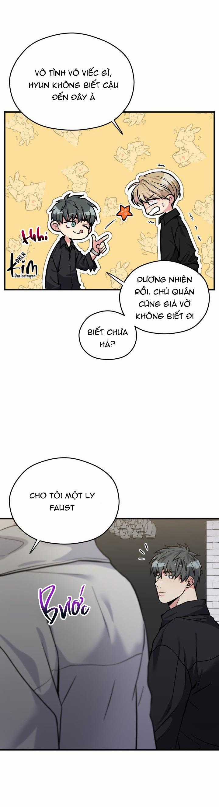 Ta Xây Dựng Tổ Chức Cứu Thế Chapter 16.6 trang 26