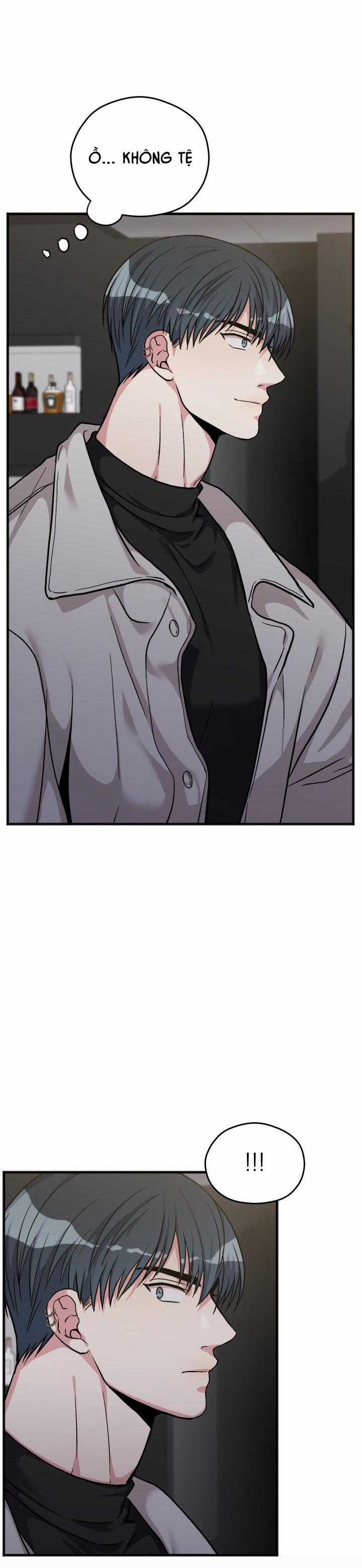 Ta Xây Dựng Tổ Chức Cứu Thế Chapter 16.6 trang 27