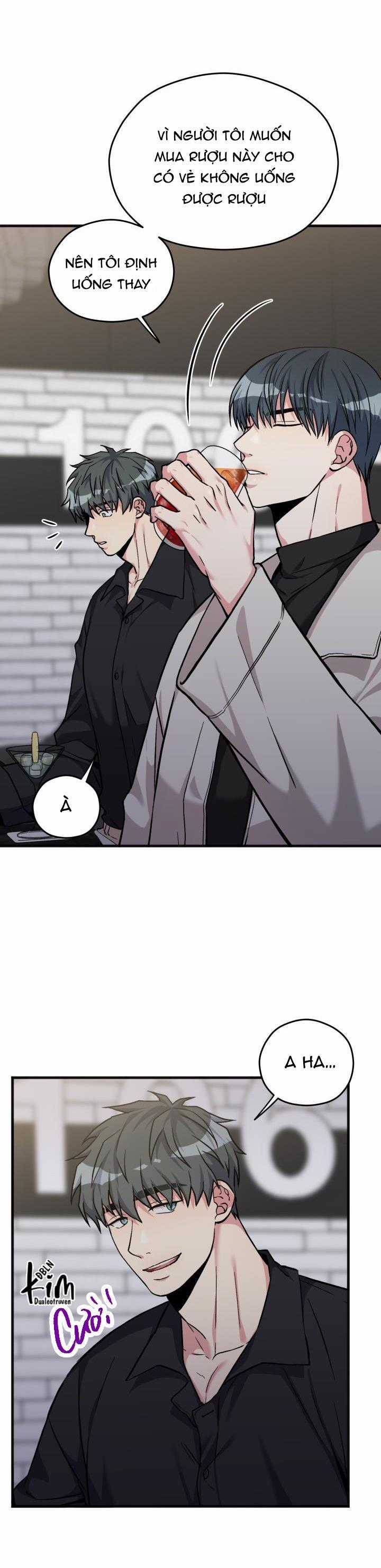 Ta Xây Dựng Tổ Chức Cứu Thế Chapter 16.6 trang 29