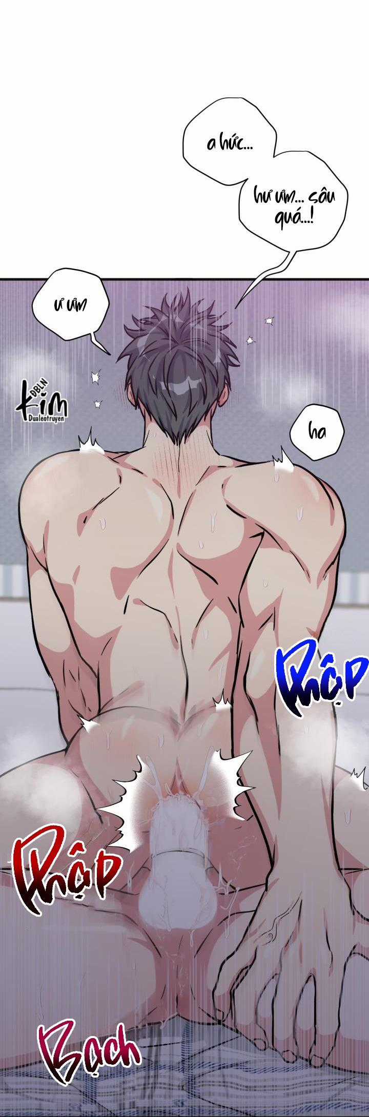 Ta Xây Dựng Tổ Chức Cứu Thế Chapter 16.6 trang 4