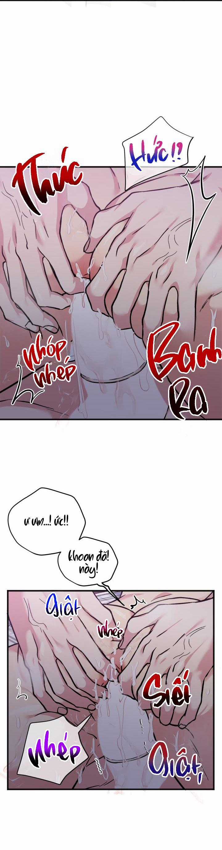 Ta Xây Dựng Tổ Chức Cứu Thế Chapter 16.6 trang 5