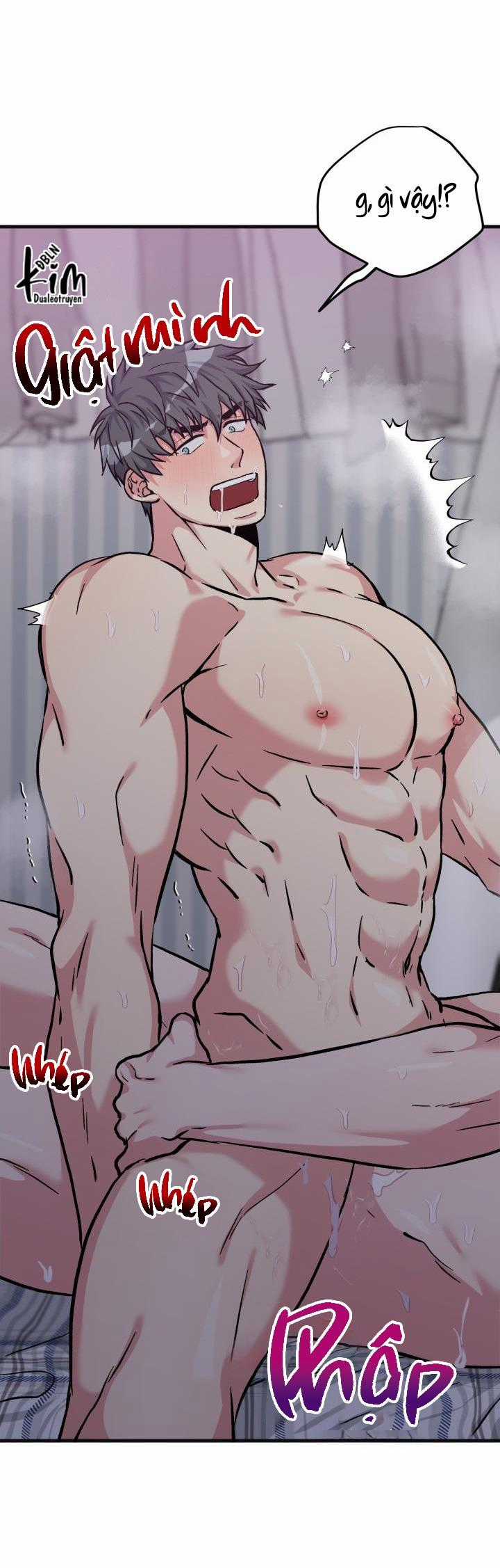 Ta Xây Dựng Tổ Chức Cứu Thế Chapter 16.6 trang 6