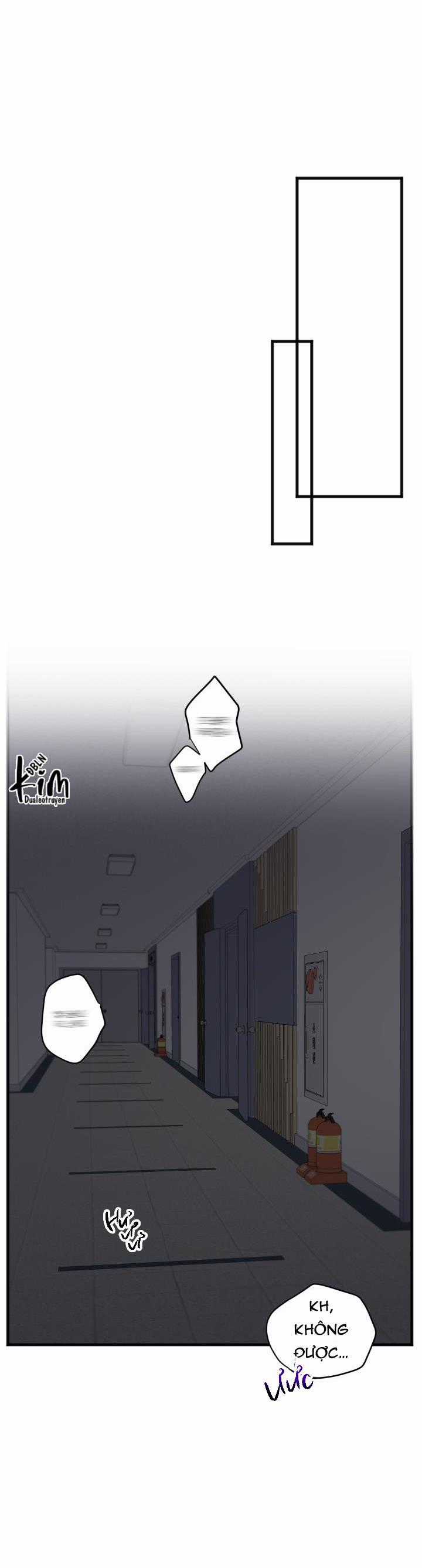 Ta Xây Dựng Tổ Chức Cứu Thế Chapter 16.6 trang 8