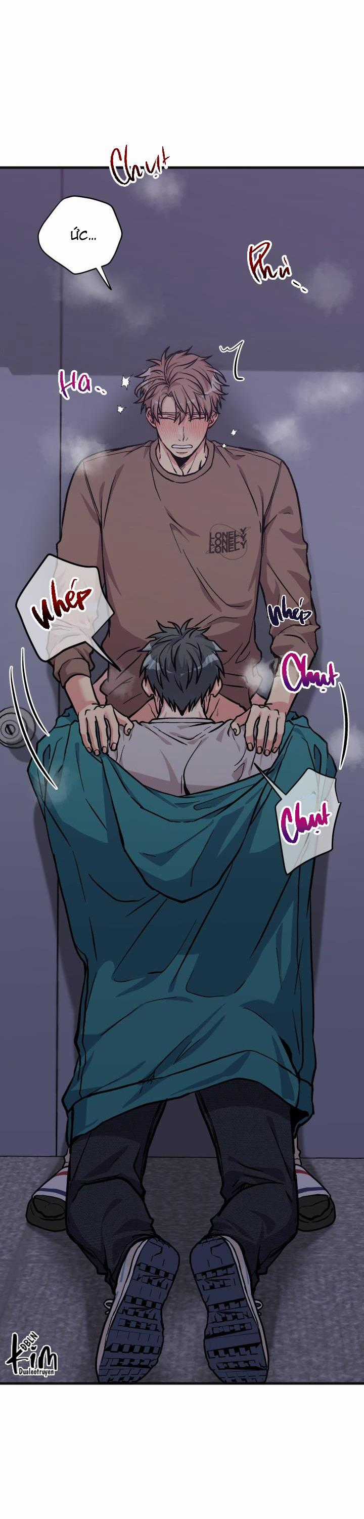 Ta Xây Dựng Tổ Chức Cứu Thế Chapter 16.6 trang 9