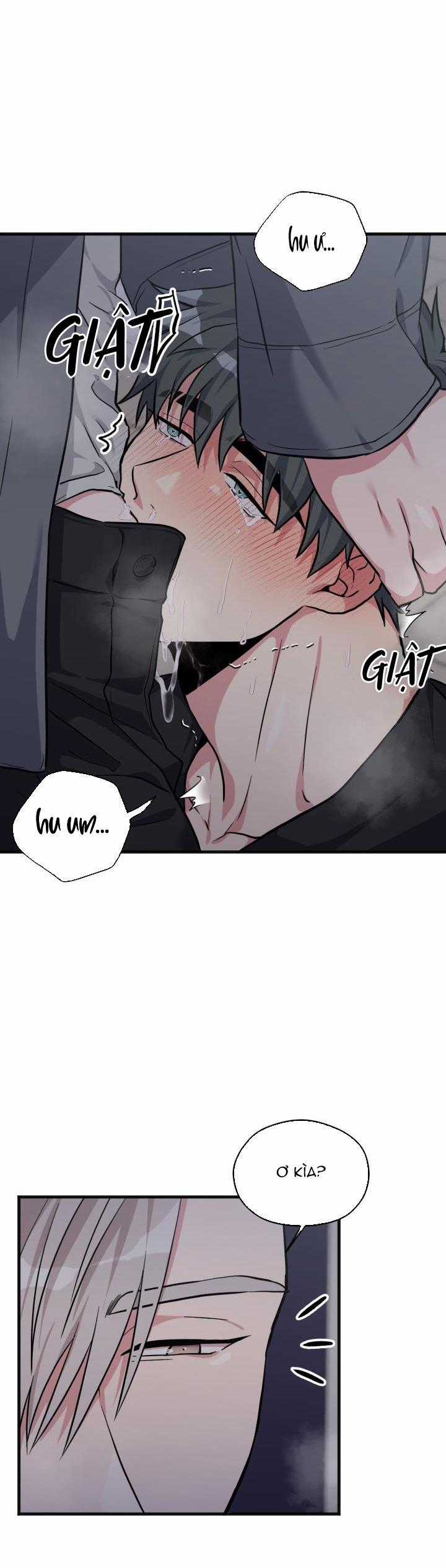 Ta Xây Dựng Tổ Chức Cứu Thế Chapter 16.7 trang 13