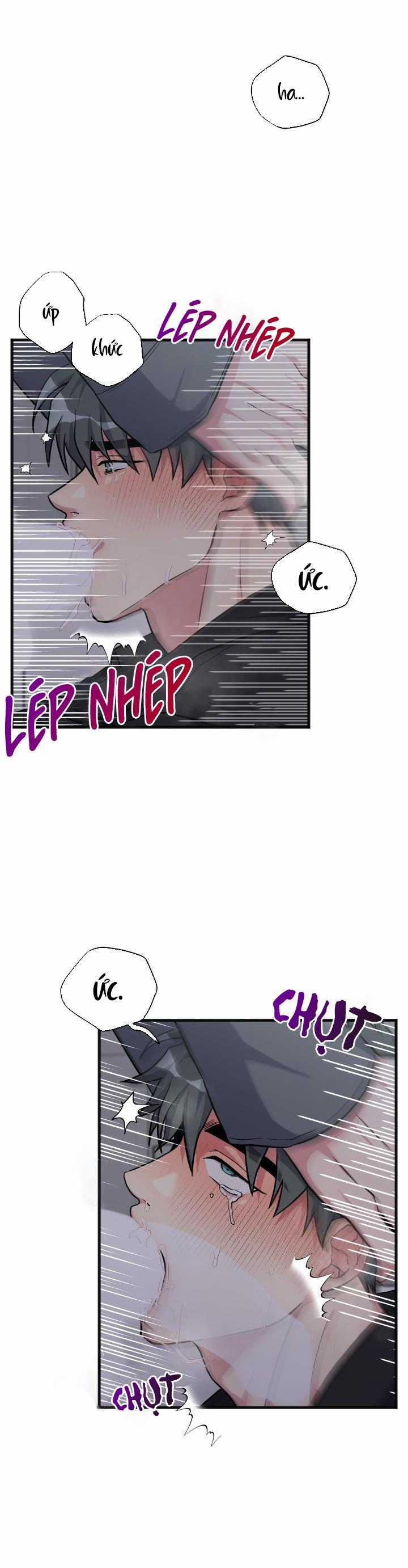 Ta Xây Dựng Tổ Chức Cứu Thế Chapter 16.7 trang 16