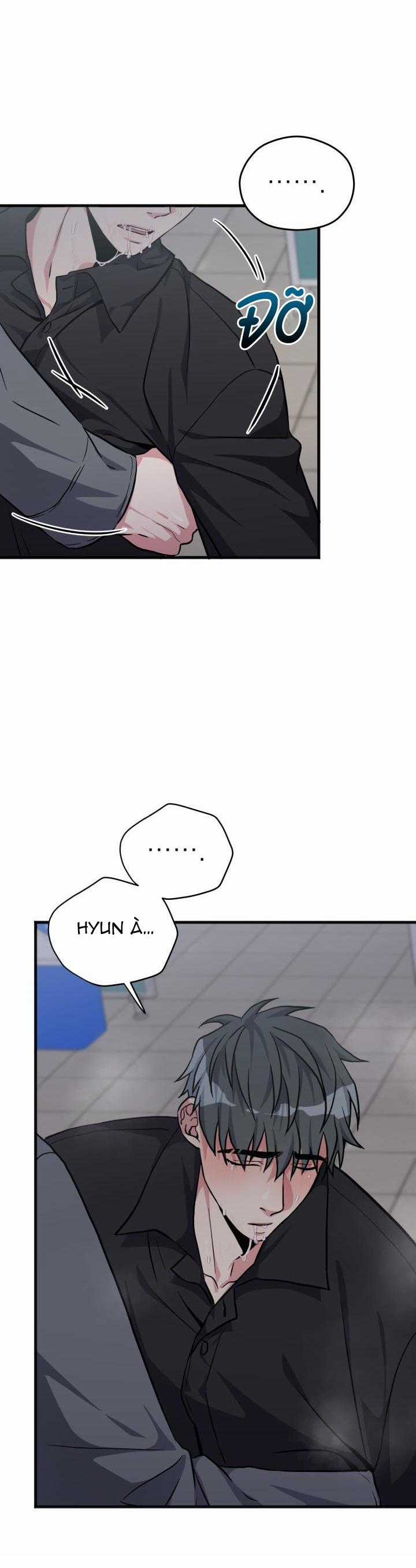 Ta Xây Dựng Tổ Chức Cứu Thế Chapter 16.7 trang 19