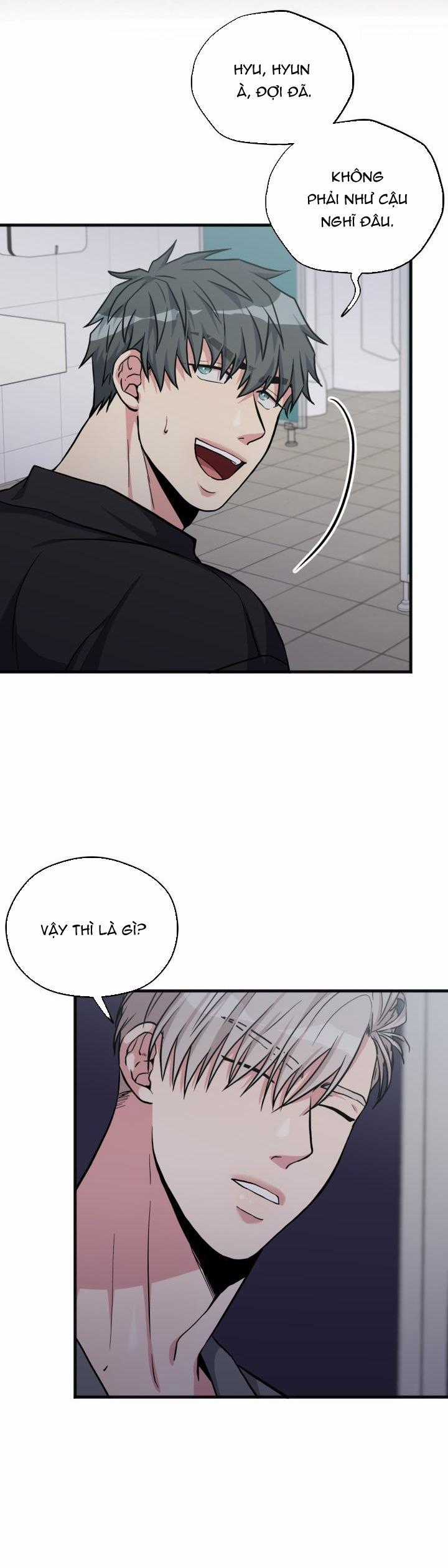 Ta Xây Dựng Tổ Chức Cứu Thế Chapter 16.7 trang 2