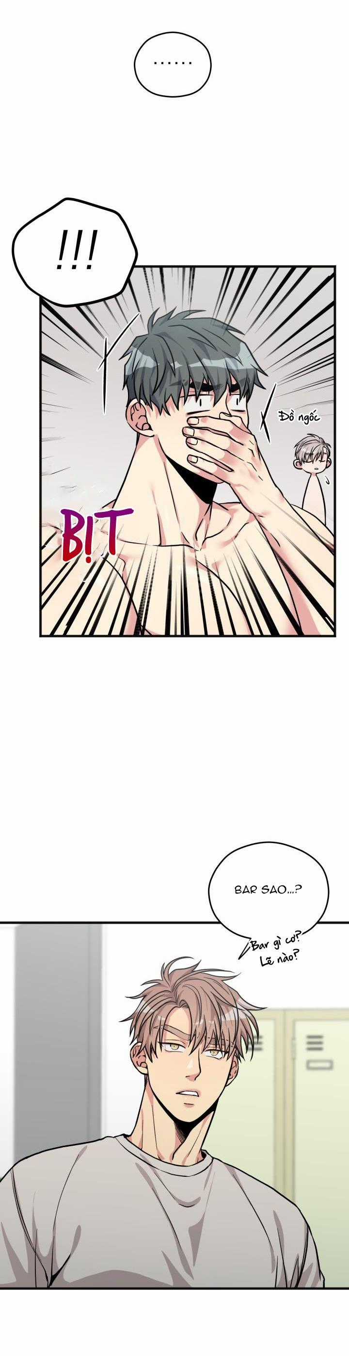 Ta Xây Dựng Tổ Chức Cứu Thế Chapter 16.7 trang 25