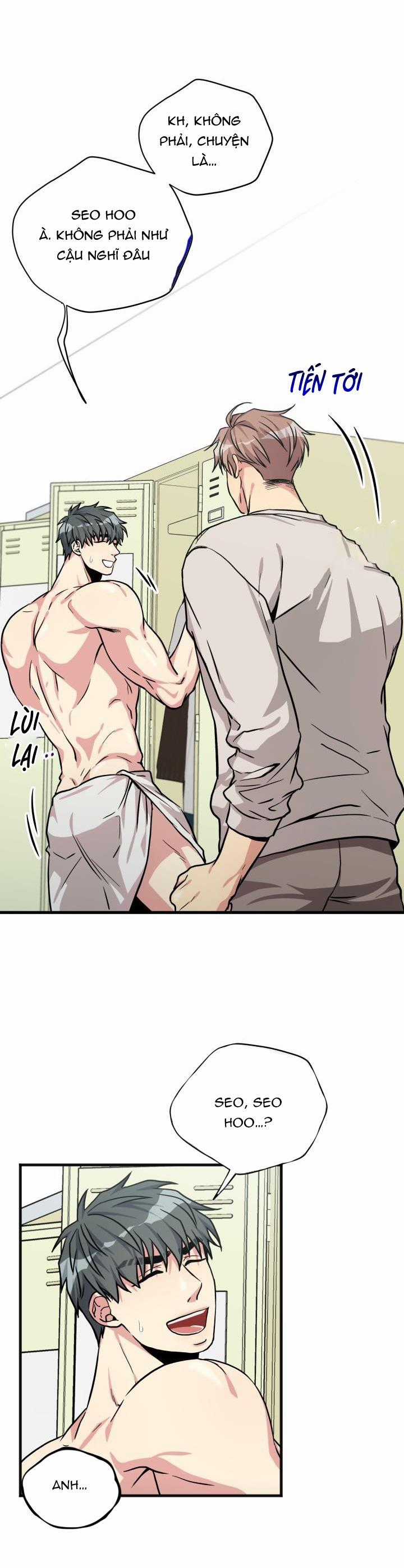 Ta Xây Dựng Tổ Chức Cứu Thế Chapter 16.7 trang 26