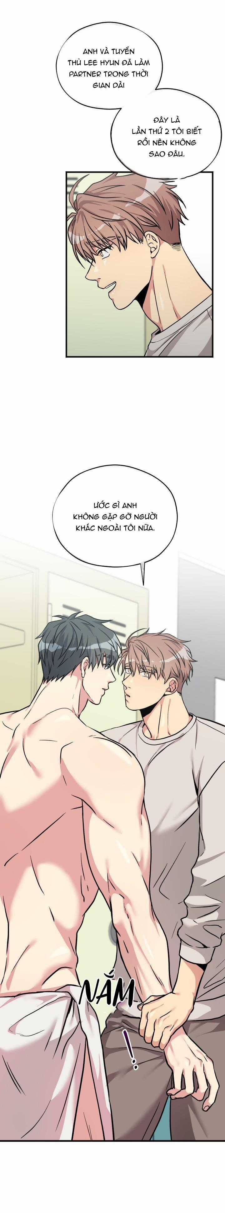 Ta Xây Dựng Tổ Chức Cứu Thế Chapter 16.7 trang 27