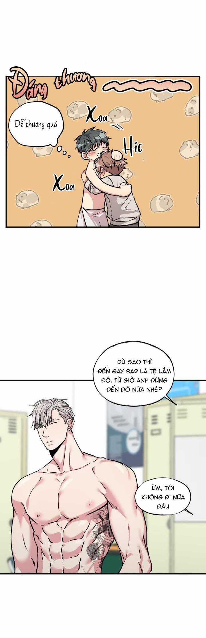 Ta Xây Dựng Tổ Chức Cứu Thế Chapter 16.7 trang 28