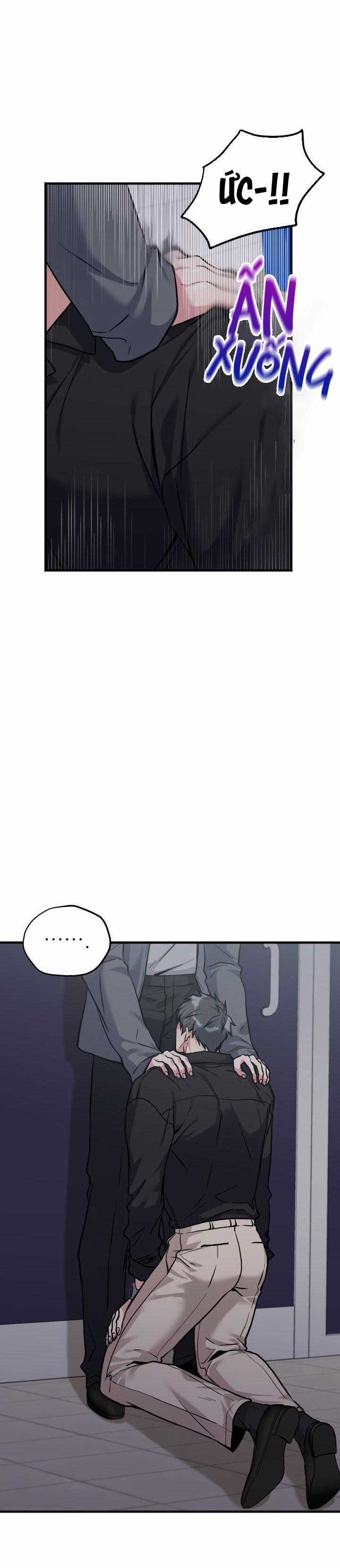 Ta Xây Dựng Tổ Chức Cứu Thế Chapter 16.7 trang 3