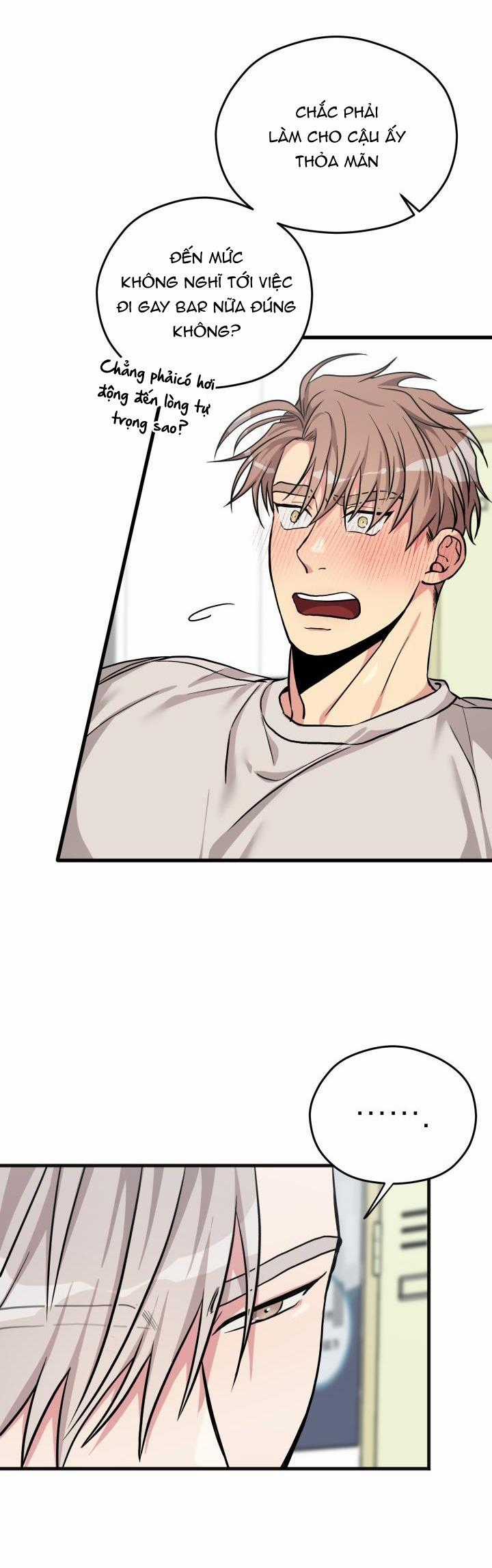 Ta Xây Dựng Tổ Chức Cứu Thế Chapter 16.7 trang 30