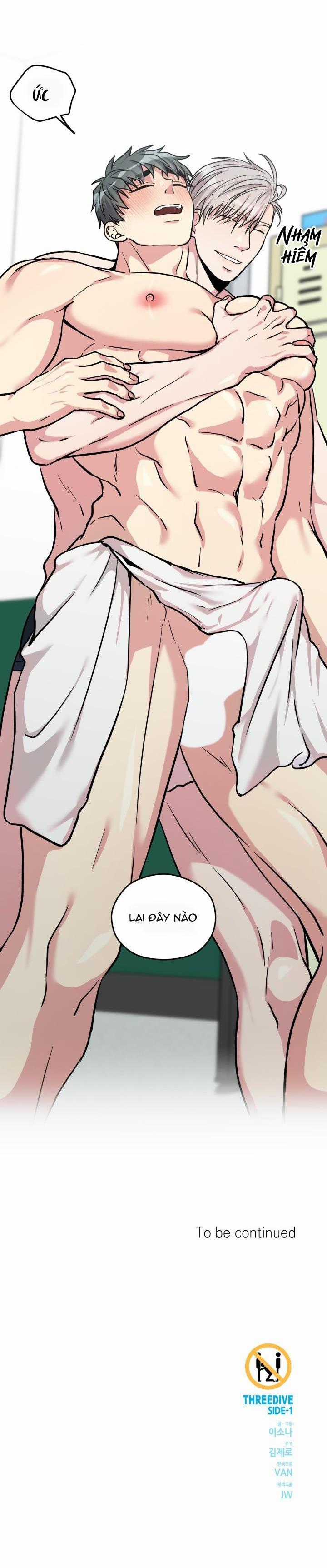 Ta Xây Dựng Tổ Chức Cứu Thế Chapter 16.7 trang 31