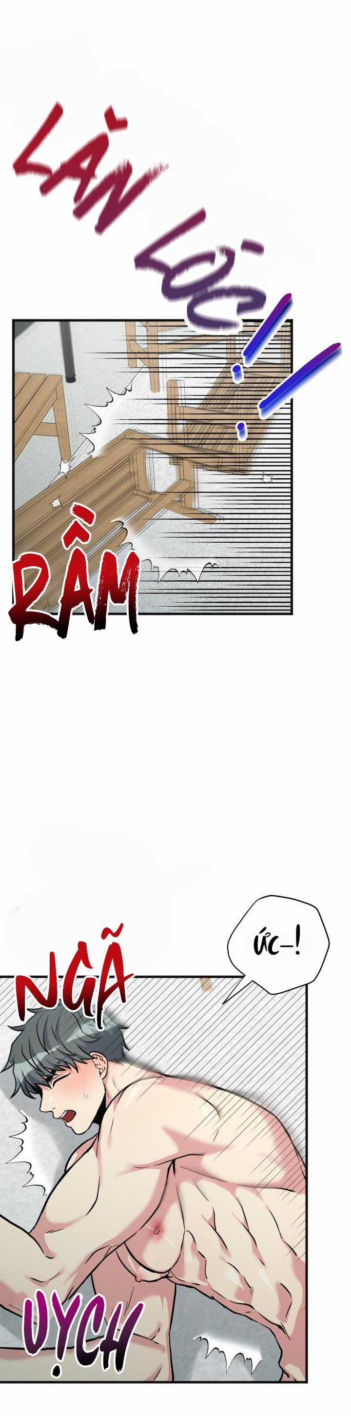 Ta Xây Dựng Tổ Chức Cứu Thế Chapter 16.8 trang 10