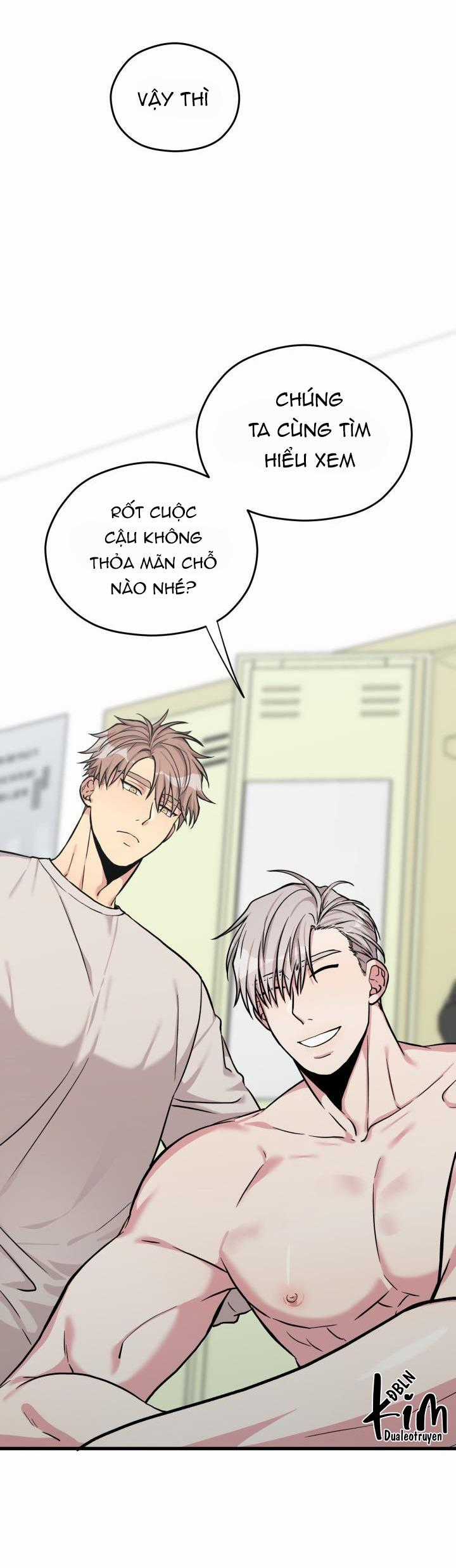 Ta Xây Dựng Tổ Chức Cứu Thế Chapter 16.8 trang 11