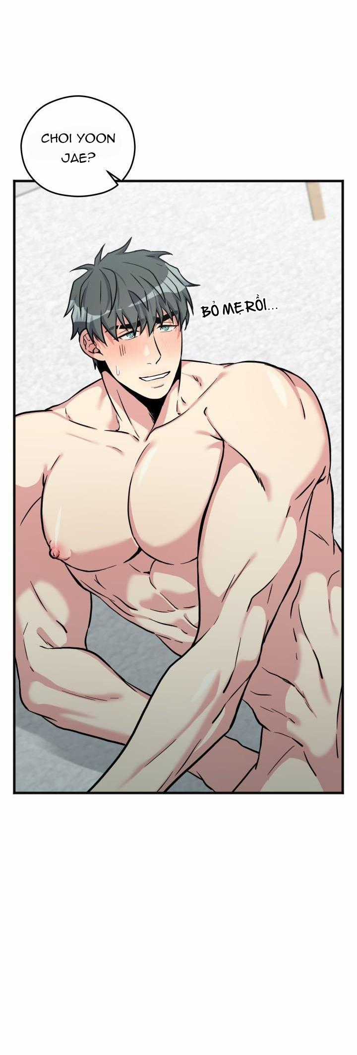 Ta Xây Dựng Tổ Chức Cứu Thế Chapter 16.8 trang 12